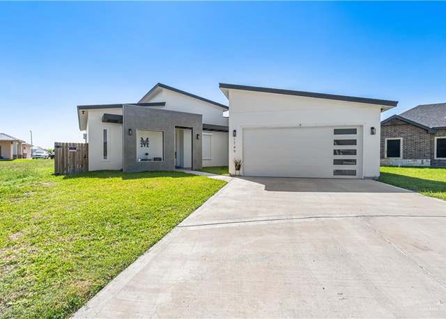 Property at 1749 Vincent St, Donna, TX 78537, 3 beds, 2.5 baths