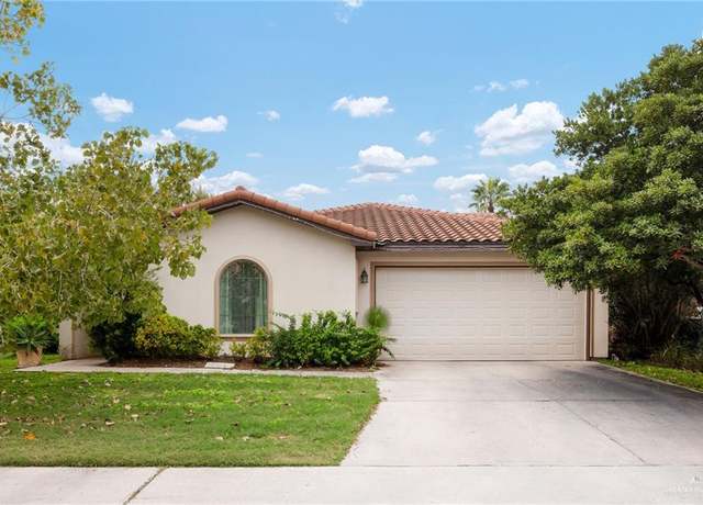 Property at 2904 Capri Ct, Mission, TX 78572, 3 beds, 3 baths