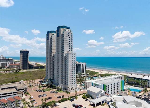 Property at 310A Padre Blvd #1303, South Padre Island, TX 78597, 2 beds, 2 baths