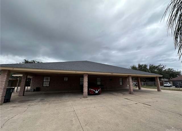 Property at 4002 N Inspiration Rd, Mission, TX 78573