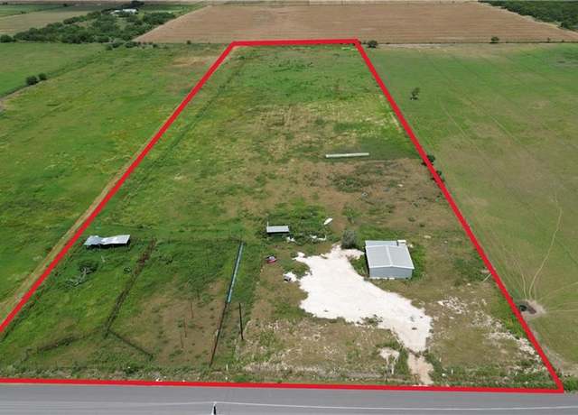 Property at 23225 Mile 5 1/2 Rd W, Monte Alto, TX 78538