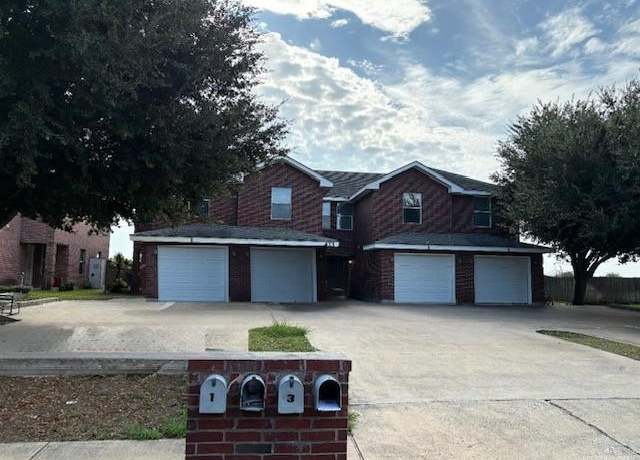 Property at 411 S 48th Ln, Mcallen, TX 78501