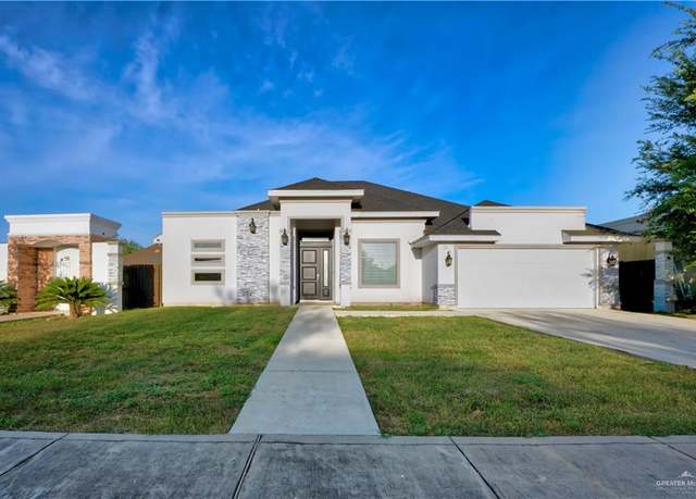 Property at 211 17th St, Hidalgo, TX 78577, 4 beds, 2 baths