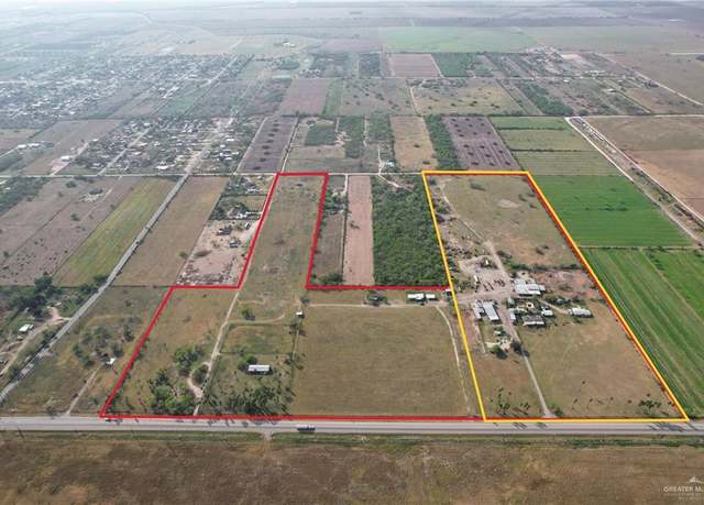 Property at 00 N Moorefield Rd, Edinburg, TX 78541