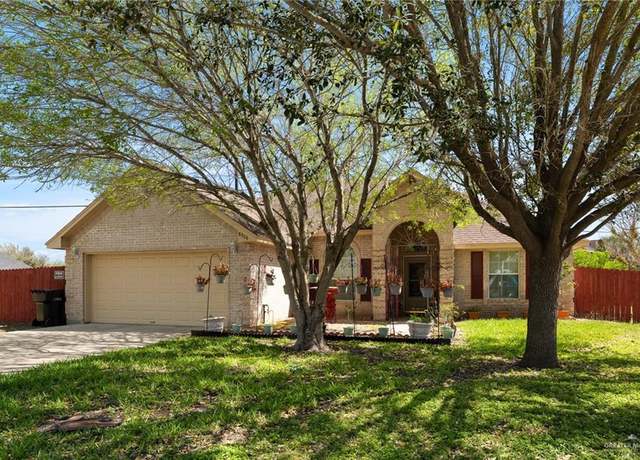 Property at 8906 N 36th Ln, Mcallen, TX 78504, 3 beds, 2 baths