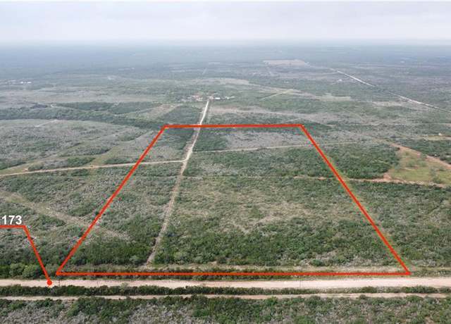 Property at TBD County Road 173, San Diego, TX 78332