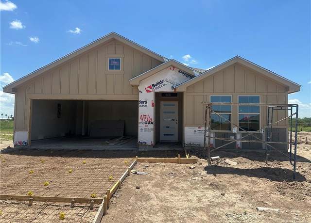 Property at 4716 S Markland Ave, Edinburg, TX 78539, 4 beds, 2 baths