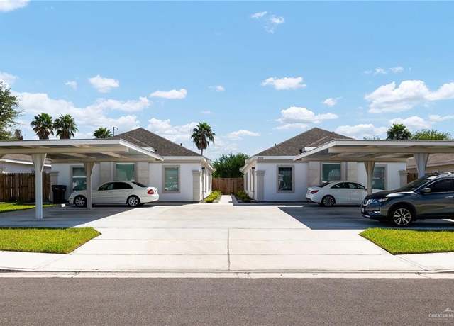 Property at 7102 N 56th Ln, Mission, TX 78573