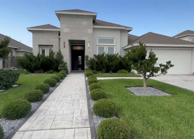 Property at 5016 Kendlewood Ave, Mcallen, TX 78501, 3 beds, 3.5 baths