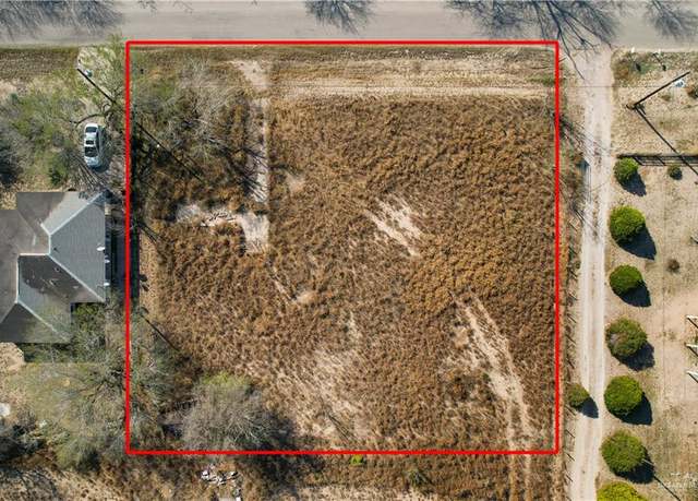 Property at 323 W FM 2812, Edinburg, TX 78541