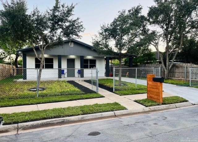 Property at 3033 Katrina Ave, Mcallen, TX 78503, 3 beds, 2 baths