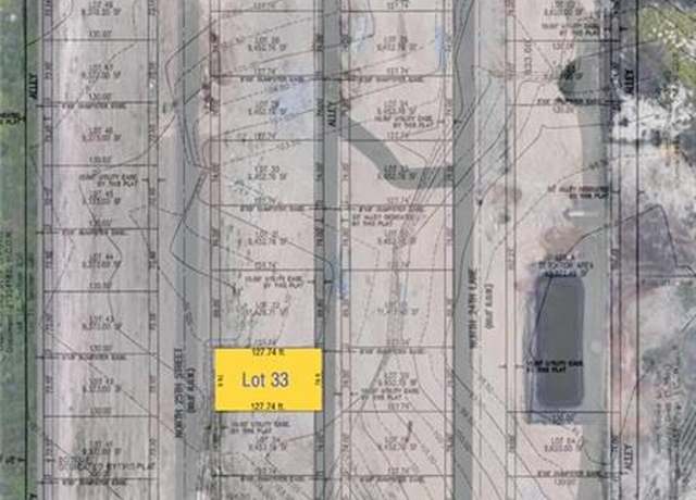 Property at 0000 N 25th St, Mcallen, TX 78504