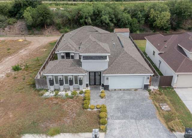 Property at 1101 W I St, Mission, TX 78572, 3 beds, 2.5 baths