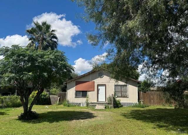 Property at 1620 N Raul Longoria Rd, San Juan, TX 78589, 3 beds, 2 baths