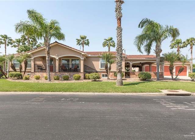 Property at 3009 Benjamin Ave, Mercedes, TX 78570, 3 beds, 3 baths
