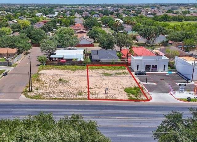 Property at 1606 W Griffin Pkwy, Mission, TX 78572