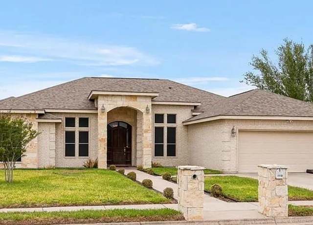 Property at 1415 29th St, Mission, TX 78574, 4 beds, 2.5 baths