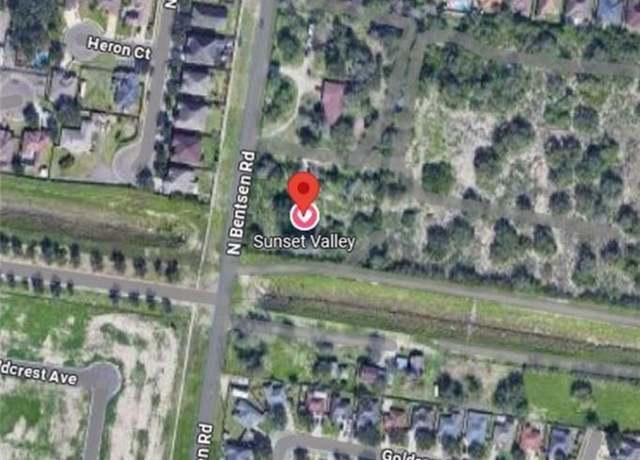 Property at 012 N 42nd St, Mcallen, TX 78504