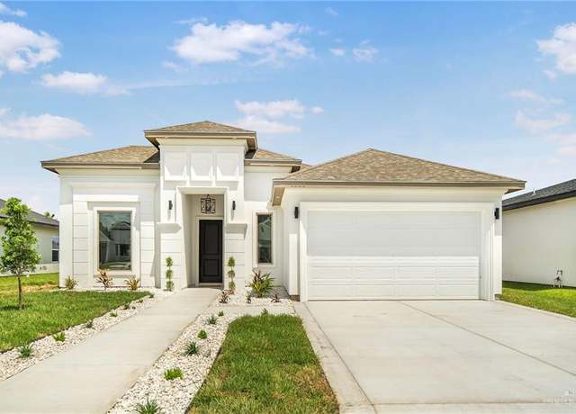 Property at 2205 San Charbel St, San Juan, TX 78589, 3 beds, 2.5 baths