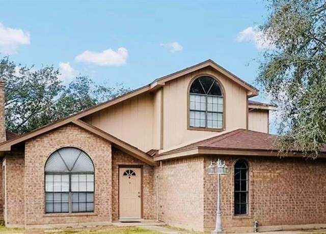 Property at 2008 Citrus Dr, Weslaco, TX 78596, 4 beds, 3.5 baths