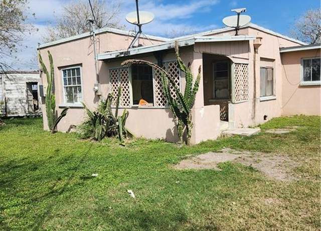 Property at 26459 Castillo Rd, San Benito, TX 78586
