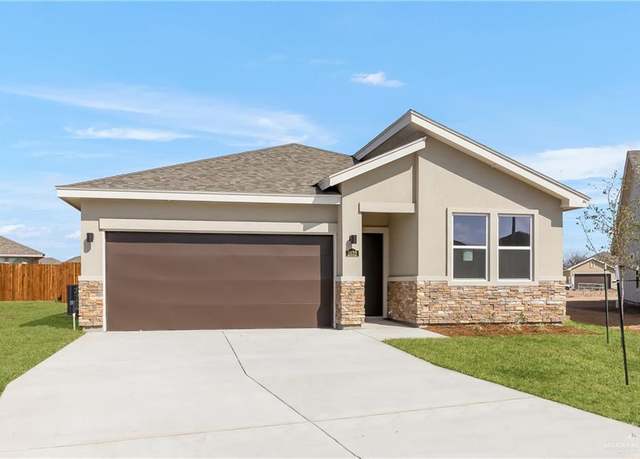 Property at 14017 Boykin Creek Rd, Mcallen, TX 78504, 3 beds, 2.5 baths
