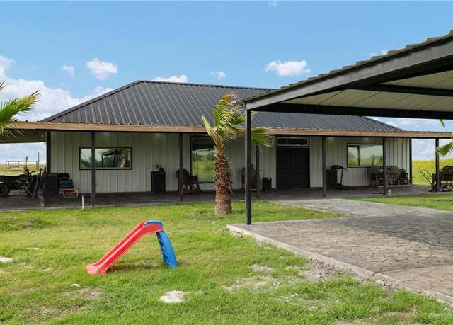 Property at 2115 Mile 3 N, Mercedes, TX 78570, 3 beds, 1 bath