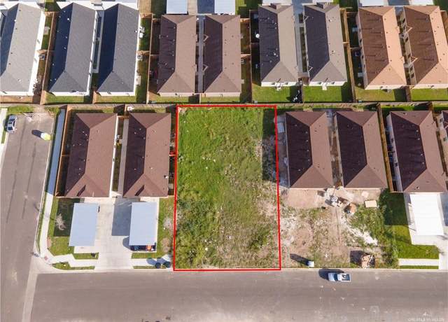 Property at 1012 W Mahala Ave, Alton, TX 78573