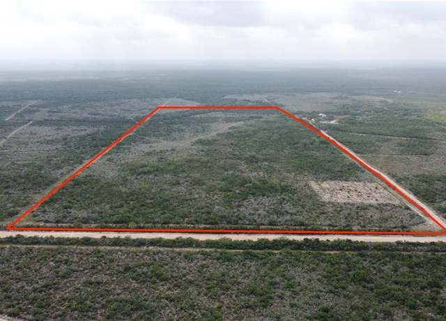 Property at 000 County Road 173, San Diego, TX 78332