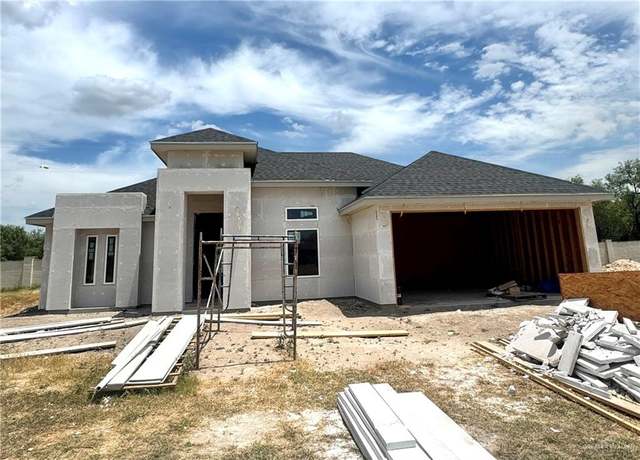 Property at 315 River Wood St, Rio Grande City, TX 78582, 3 beds, 2 baths