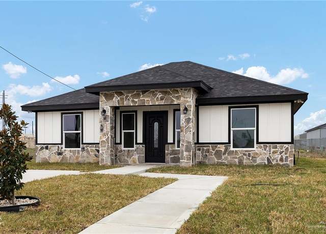 Property at 319 Risueno Ave, Donna, TX 78537, 3 beds, 2 baths