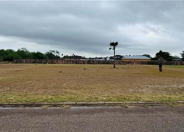Property at 000 Canary Island Ln, Alamo, TX 78516