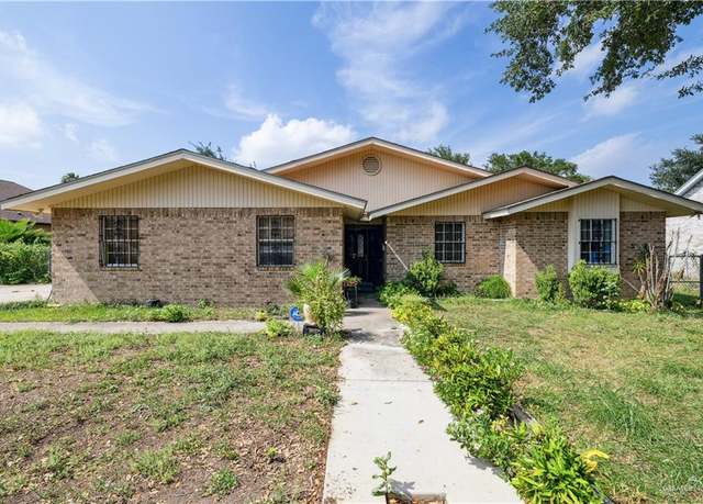 Property at 4308 Texacana Ln, Mission, TX 78572, 3 beds, 2 baths