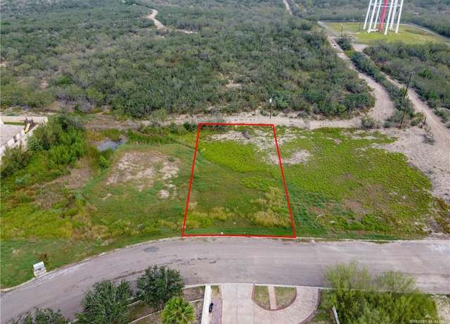 Property at 00 Dr Mario E Ramirez Ave, Roma, TX 78584