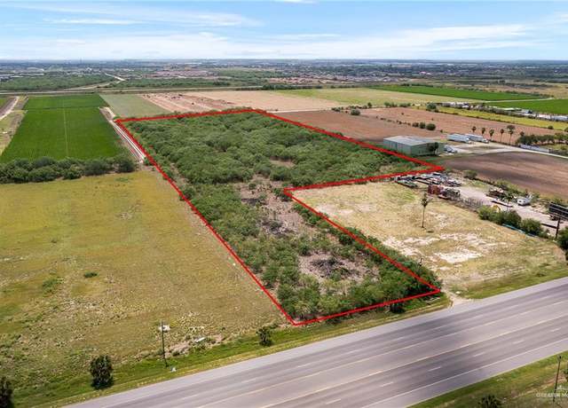 Property at 0 10th St, Hidalgo, TX 78557