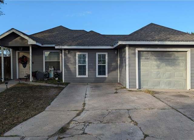 Property at 912 Tulip Dr, Pharr, TX 78577, 4 beds, 2 baths
