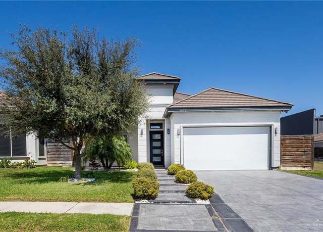 Property at 4904 Sonora Ave, Mcallen, TX 78503, 4 beds, 2.5 baths