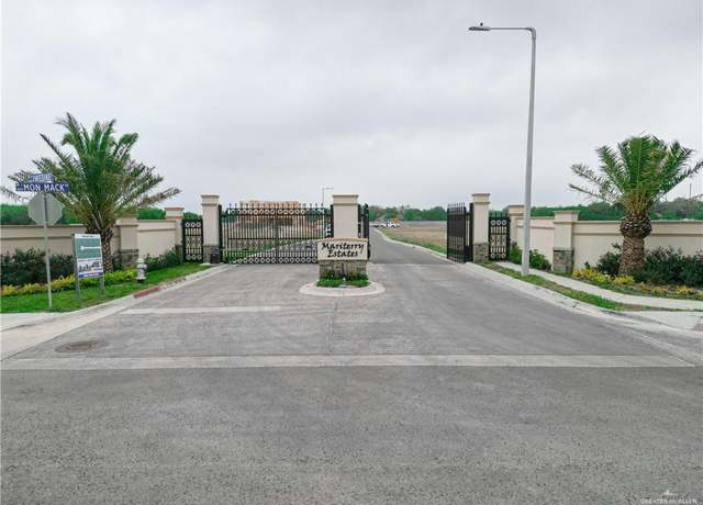 Property at 3613 Iwedike St, Edinburg, TX 78539