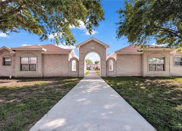 Property at 1010 Cedarwood Dr, Rio Grande City, TX 78582