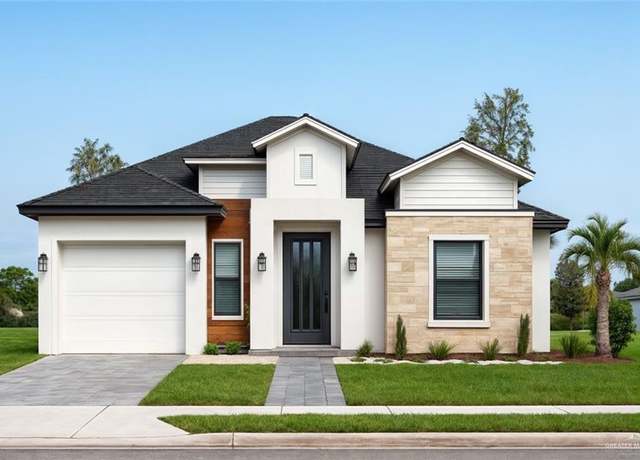 Property at 709 E Sadie St, Edinburg, TX 78541, 3 beds, 2 baths