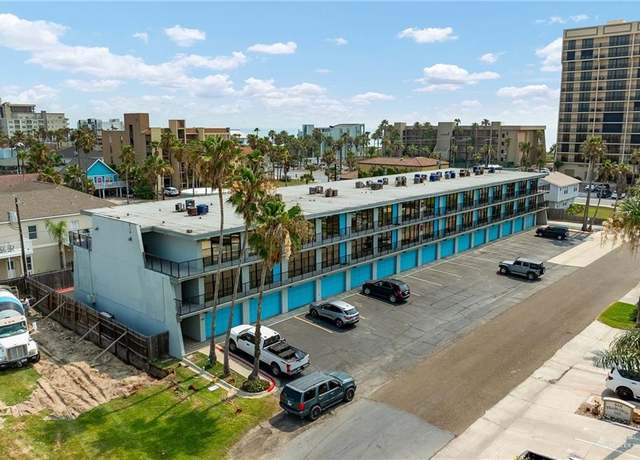 Property at 110 E Pompano St Unit 210&410, South Padre Island, TX 78597, 2 beds, 2 baths