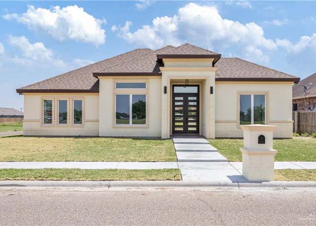 Property at 2400 Windmill Palm, Rio Grande City, TX 78582, 3 beds, 2 baths