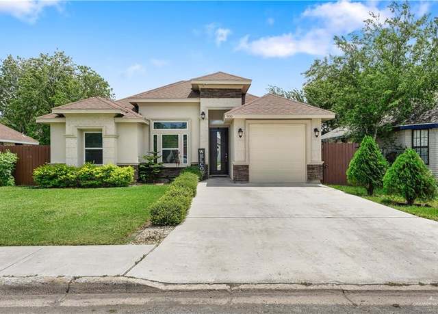 Property at 900 E Camelia Ave, Hidalgo, TX 78577, 3 beds, 2 baths