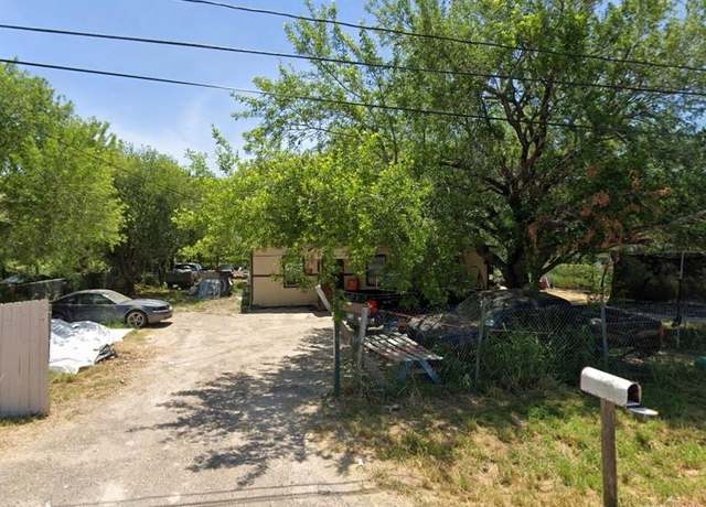 Property at 7402 Leal St, Donna, TX 78537