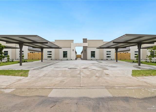 Property at 1705 W Violet Dr, Pharr, TX 78577