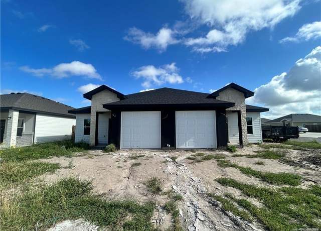 Property at 2228 Valley Cir, La Feria, TX 78559