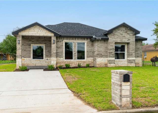 Property at 7010 Sabino Ave, Pharr, TX 78577, 3 beds, 2 baths