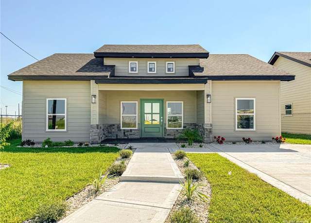 Property at 329 Placer Ave, Donna, TX 78537, 3 beds, 2 baths