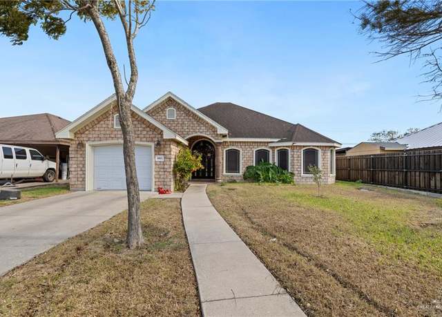 Property at 8803 S Steve Ln, Pharr, TX 78577, 3 beds, 2 baths