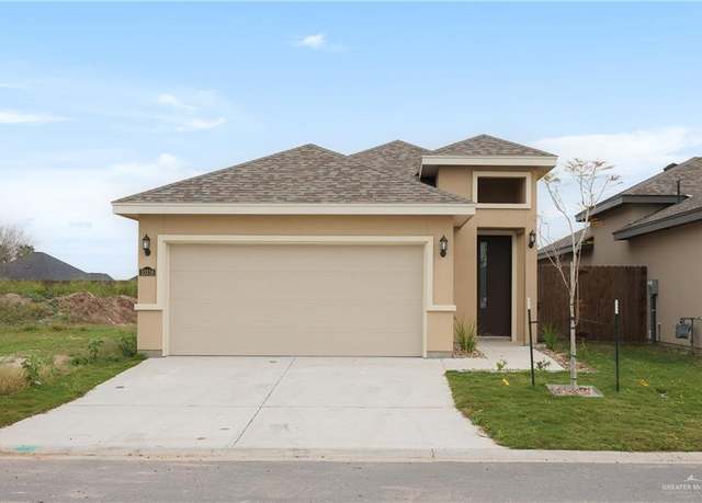 Property at 10316 N 13th St, Mcallen, TX 78504, 3 beds, 2 baths